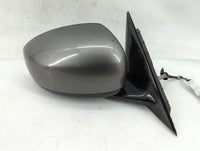 2006-2008 Infiniti M45 Passenger Side View Mirror - Right Door Mirror OEM Used - Oemusedautoparts1.com