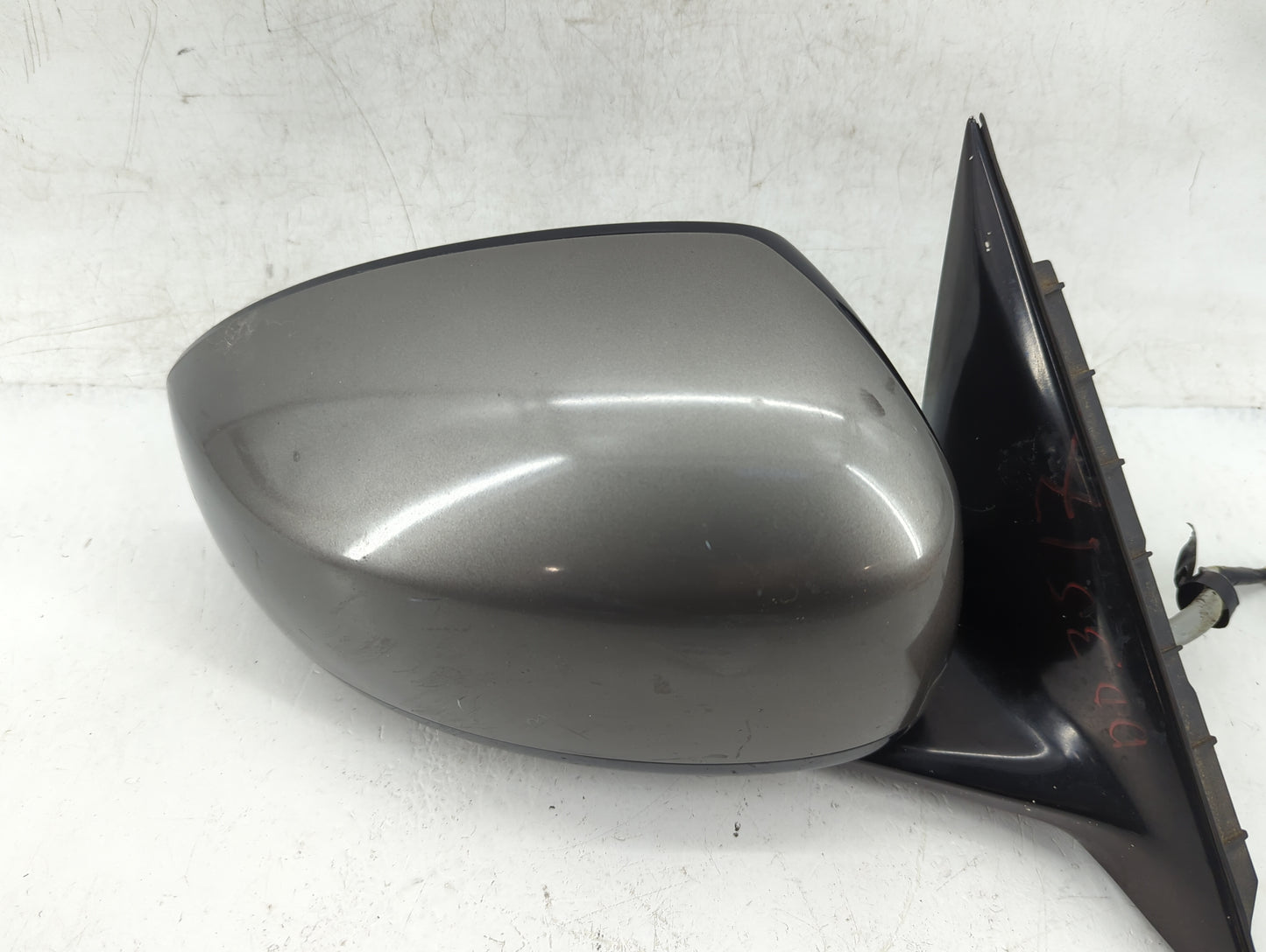 2006-2008 Infiniti M45 Passenger Side View Mirror - Right Door Mirror OEM Used - Oemusedautoparts1.com