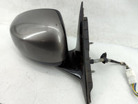 2006-2008 Infiniti M45 Passenger Side View Mirror - Right Door Mirror OEM Used - Oemusedautoparts1.com