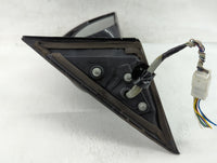 2006-2008 Infiniti M45 Passenger Side View Mirror - Right Door Mirror OEM Used - Oemusedautoparts1.com