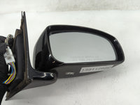 2006-2008 Infiniti M45 Passenger Side View Mirror - Right Door Mirror OEM Used - Oemusedautoparts1.com