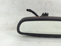 2006 Infiniti M45 Interior Rear View Mirror Replacement OEM P/N:E11015633 Fits OEM Used Auto Parts - Oemusedautoparts1.com