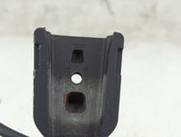 2006 Infiniti M45 Interior Rear View Mirror Replacement OEM P/N:E11015633 Fits OEM Used Auto Parts - Oemusedautoparts1.com