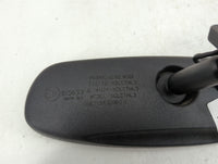 2006 Infiniti M45 Interior Rear View Mirror Replacement OEM P/N:E11015633 Fits OEM Used Auto Parts - Oemusedautoparts1.com
