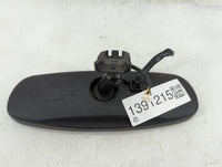 2006 Infiniti M45 Interior Rear View Mirror Replacement OEM P/N:E11015633 Fits OEM Used Auto Parts - Oemusedautoparts1.com
