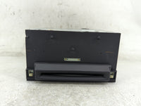 2006-2007 Infiniti M45 Radio AM FM Cd Player Receiver Replacement P/N:28185 EH200 Fits Fits 2006 2007 OEM Used Auto Parts - 