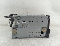 2006-2007 Infiniti M45 Radio AM FM Cd Player Receiver Replacement P/N:28185 EH200 Fits Fits 2006 2007 OEM Used Auto Parts - 