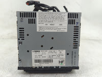 2006-2007 Infiniti M45 Radio AM FM Cd Player Receiver Replacement P/N:28185 EH200 Fits Fits 2006 2007 OEM Used Auto Parts - 