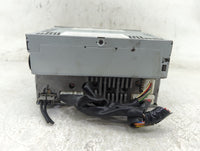 2006-2007 Infiniti M45 Radio AM FM Cd Player Receiver Replacement P/N:28185 EH200 Fits Fits 2006 2007 OEM Used Auto Parts - 