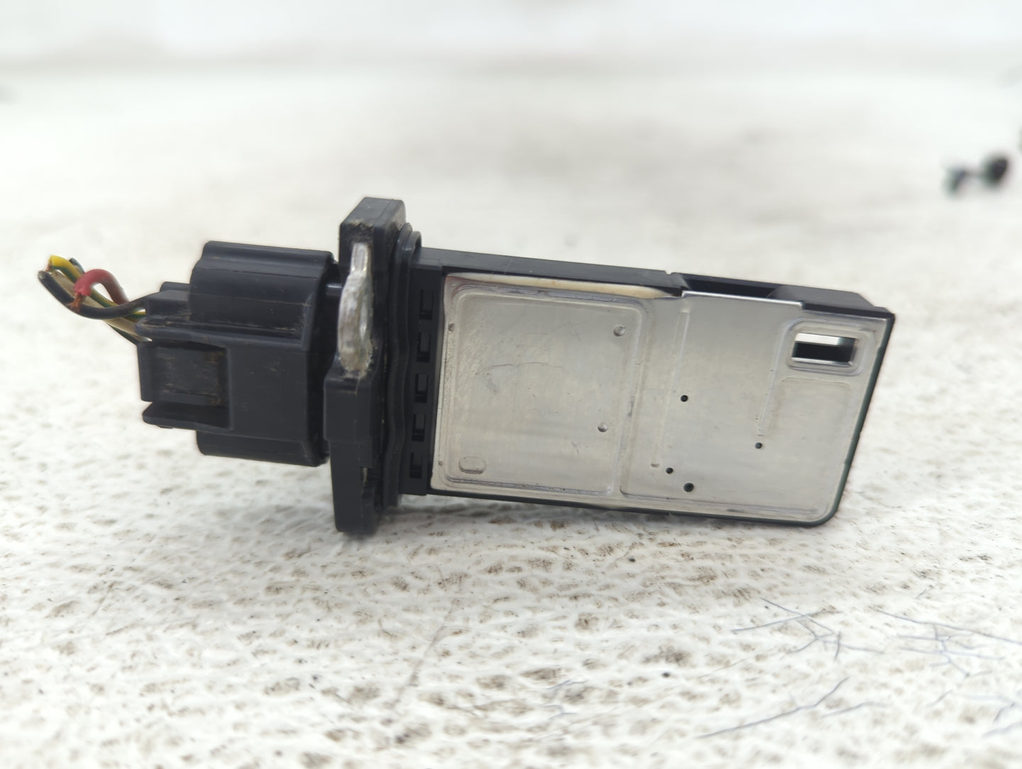 2006-2010 Infiniti M45 Mass Air Flow Meter Maf 1487895 - Oemusedautoparts1.com