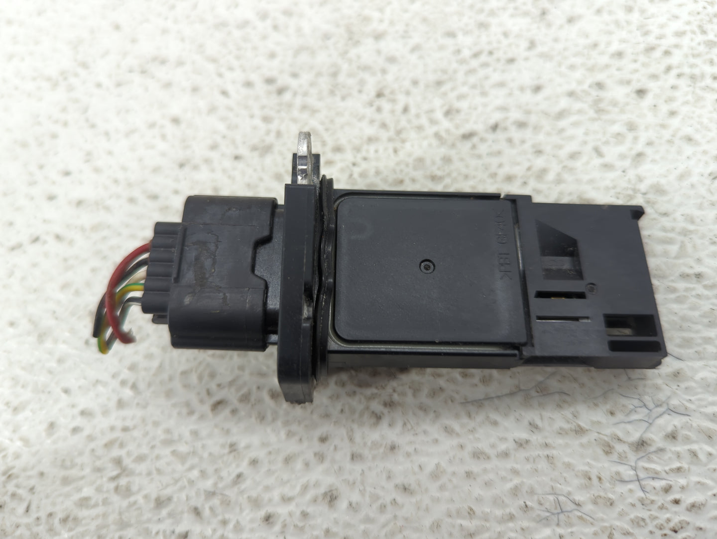 2006-2010 Infiniti M45 Mass Air Flow Meter Maf 1487895 - Oemusedautoparts1.com