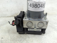 2006 Infiniti M45 Anti-Lock Brake ABS Pump Module Actuator OEM P/N:0265234307 476600H60D, 0265950566, 469L6 210606 086 Fits 