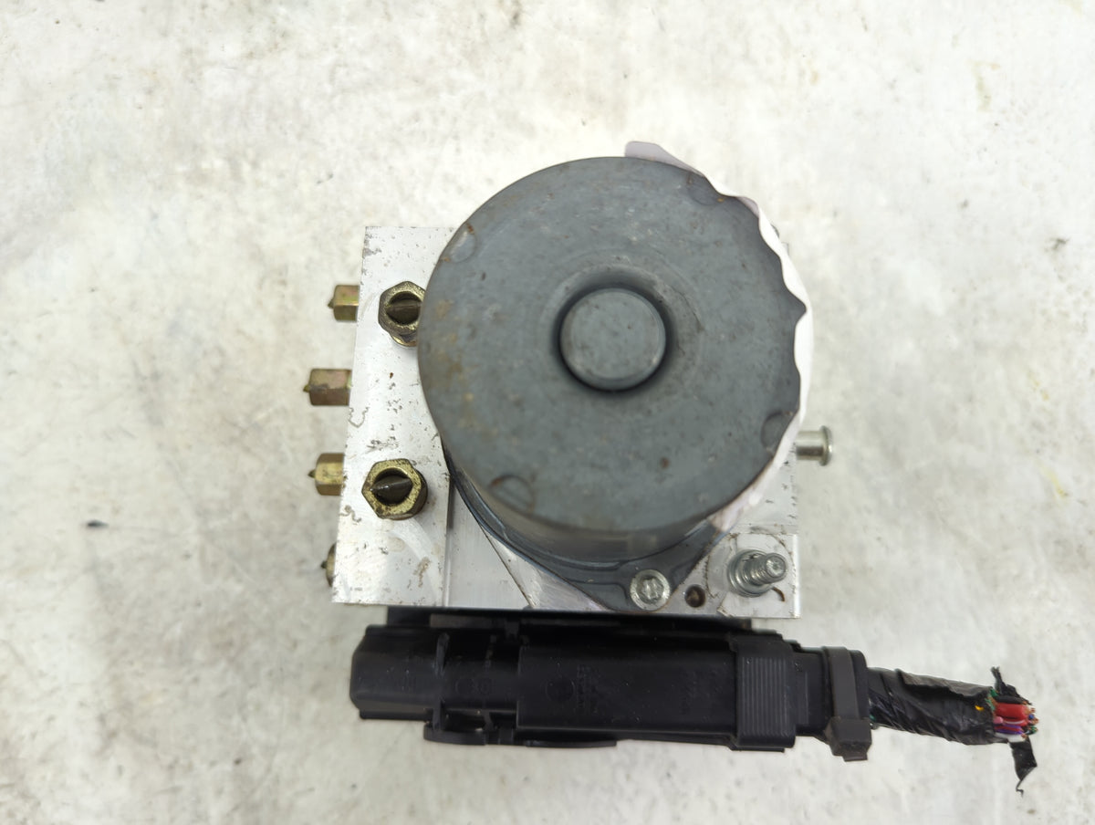 2006 Infiniti M45 Anti-Lock Brake ABS Pump Module Actuator OEM P/N:0265234307 476600H60D, 0265950566, 469L6 210606 086 Fits 