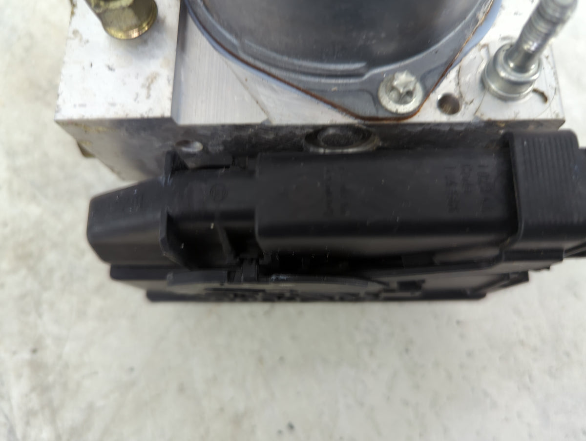 2006 Infiniti M45 Anti-Lock Brake ABS Pump Module Actuator OEM P/N:0265234307 476600H60D, 0265950566, 469L6 210606 086 Fits 