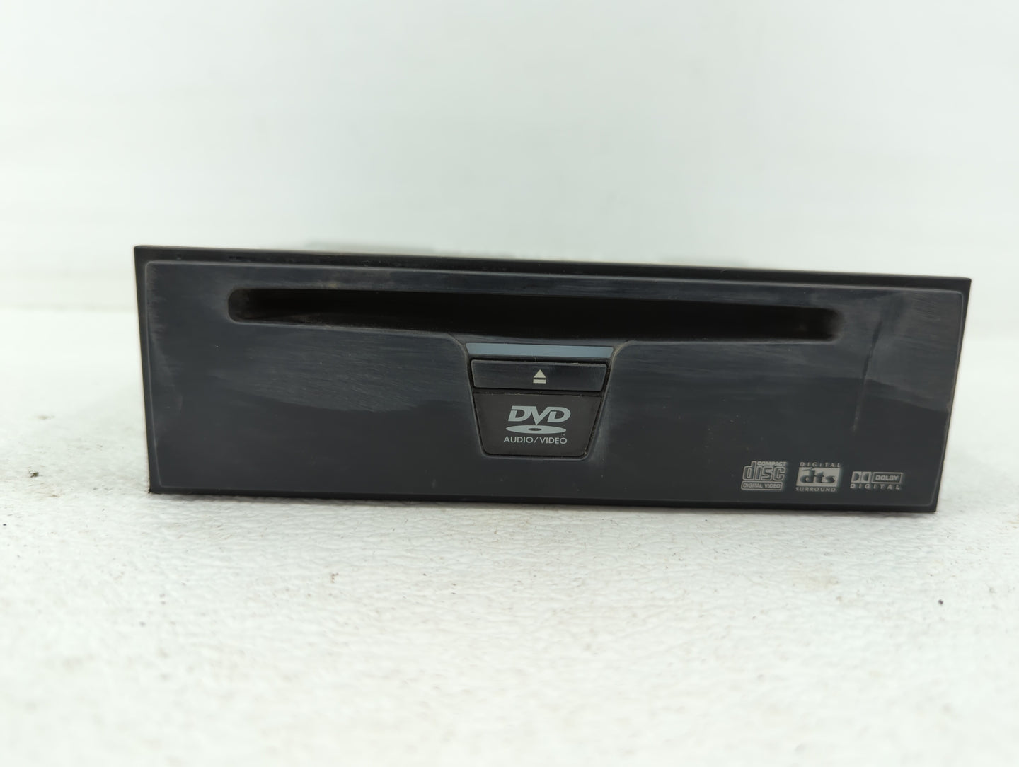 2006-2010 Infiniti M45 Information Display Screen - Oemusedautoparts1.com