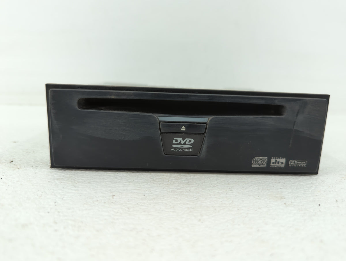 2006-2010 Infiniti M45 Information Radio Display Screen - Oemusedautoparts1.com