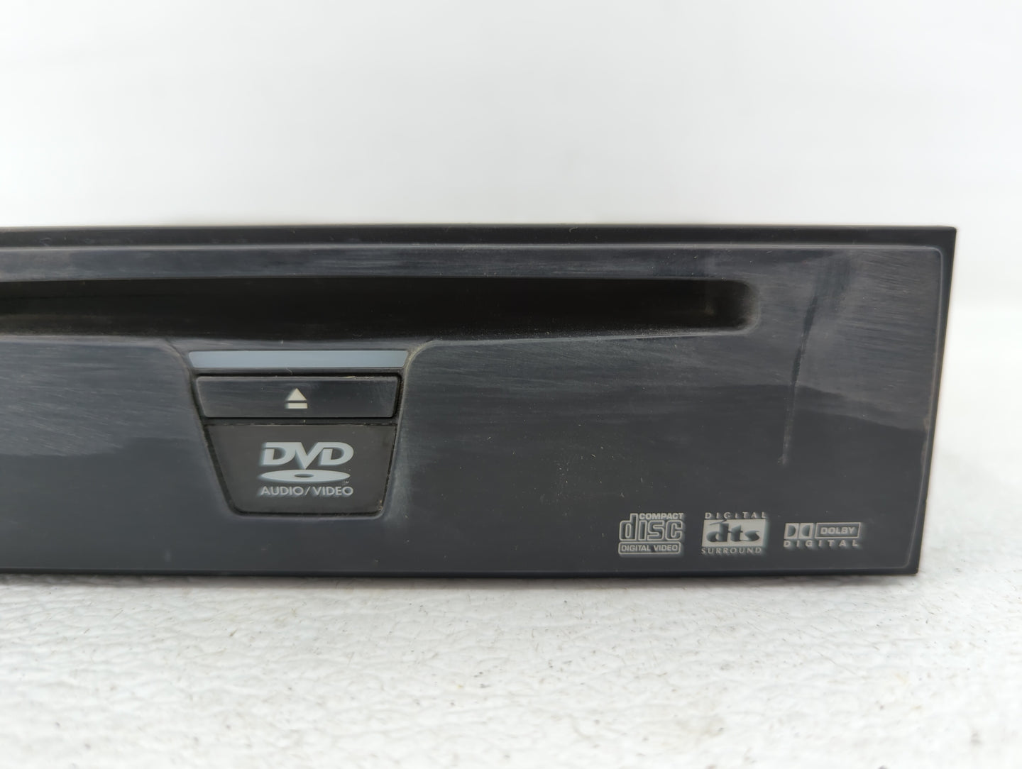 2006-2010 Infiniti M45 Information Display Screen - Oemusedautoparts1.com