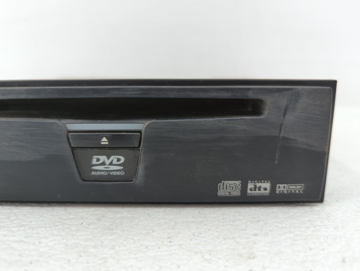 2006-2010 Infiniti M45 Information Radio Display Screen - Oemusedautoparts1.com