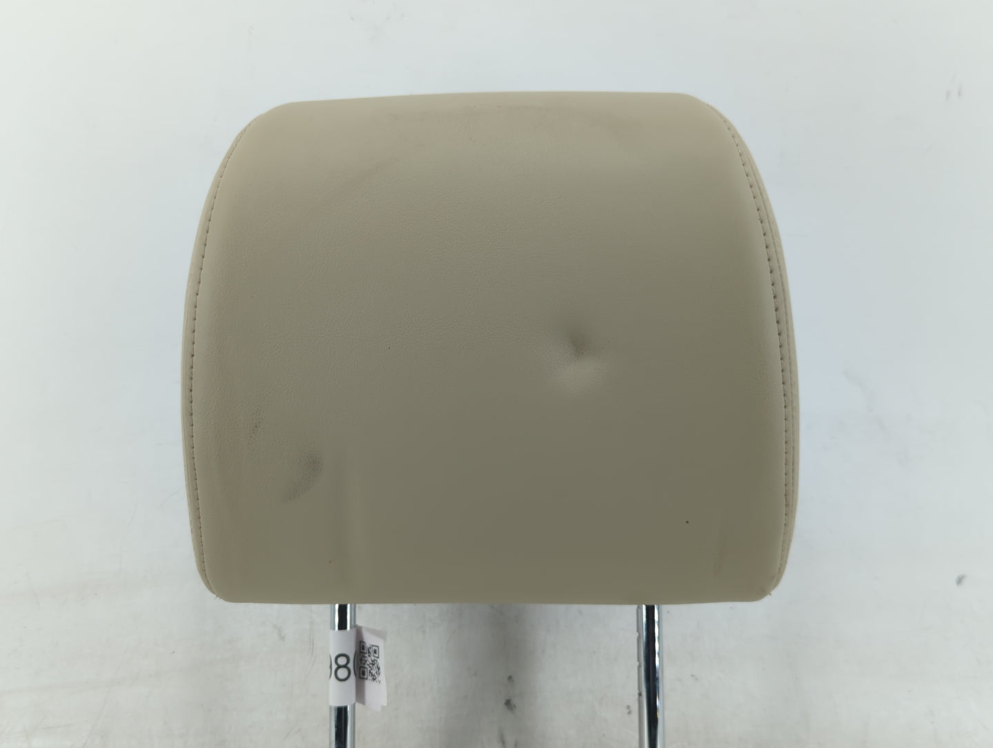 2006-2007 Infiniti M45 Headrest Head Rest Front Driver Passenger Seat Fits Fits 2006 2007 OEM Used Auto Parts - Oemusedautop