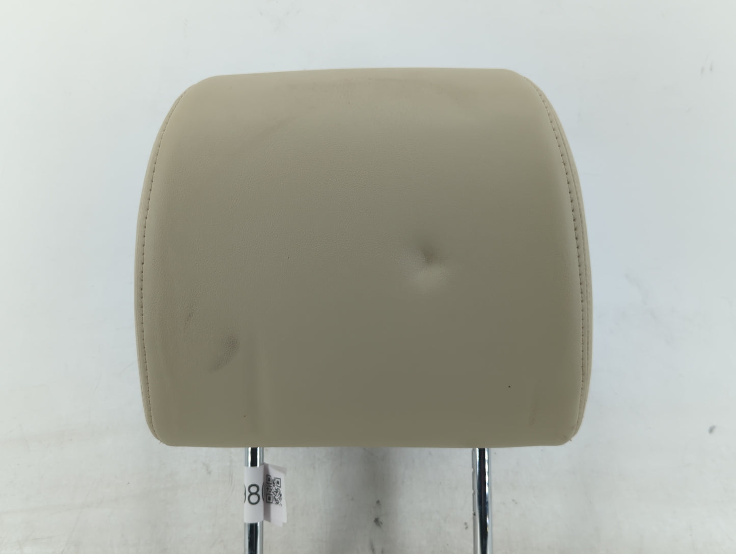 2006-2007 Infiniti M45 Headrest Head Rest Front Driver Passenger Seat Fits Fits 2006 2007 OEM Used Auto Parts - Oemusedautop