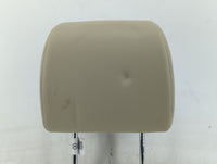 2006-2007 Infiniti M45 Headrest Head Rest Front Driver Passenger Seat Fits Fits 2006 2007 OEM Used Auto Parts - Oemusedautop