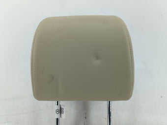 compare product 2006-2007 Infiniti M45 Headrest Head Rest Front Driver Passenger Seat Fits Fits 2006 2007 OEM Used Auto Parts