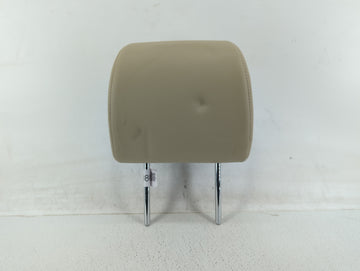 2006-2007 Infiniti M45 Headrest Head Rest Front Driver Passenger Seat Fits Fits 2006 2007 OEM Used Auto Parts