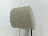 2006-2007 Infiniti M45 Headrest Head Rest Front Driver Passenger Seat Fits Fits 2006 2007 OEM Used Auto Parts - Oemusedautop