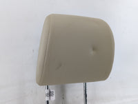 2006-2007 Infiniti M45 Headrest Head Rest Front Driver Passenger Seat Fits Fits 2006 2007 OEM Used Auto Parts - Oemusedautop
