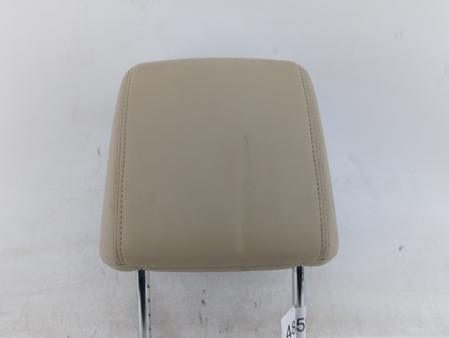 2006-2007 Infiniti M45 Headrest Head Rest Front Driver Passenger Seat Fits Fits 2006 2007 OEM Used Auto Parts - Oemusedautop