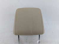 2006-2007 Infiniti M45 Headrest Head Rest Front Driver Passenger Seat Fits Fits 2006 2007 OEM Used Auto Parts - Oemusedautop