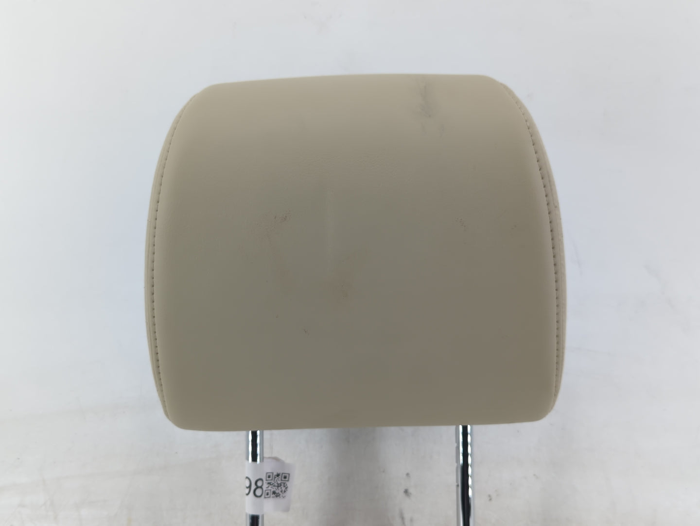 2006-2007 Infiniti M45 Headrest Head Rest Front Driver Passenger Seat Fits Fits 2006 2007 OEM Used Auto Parts - Oemusedautop