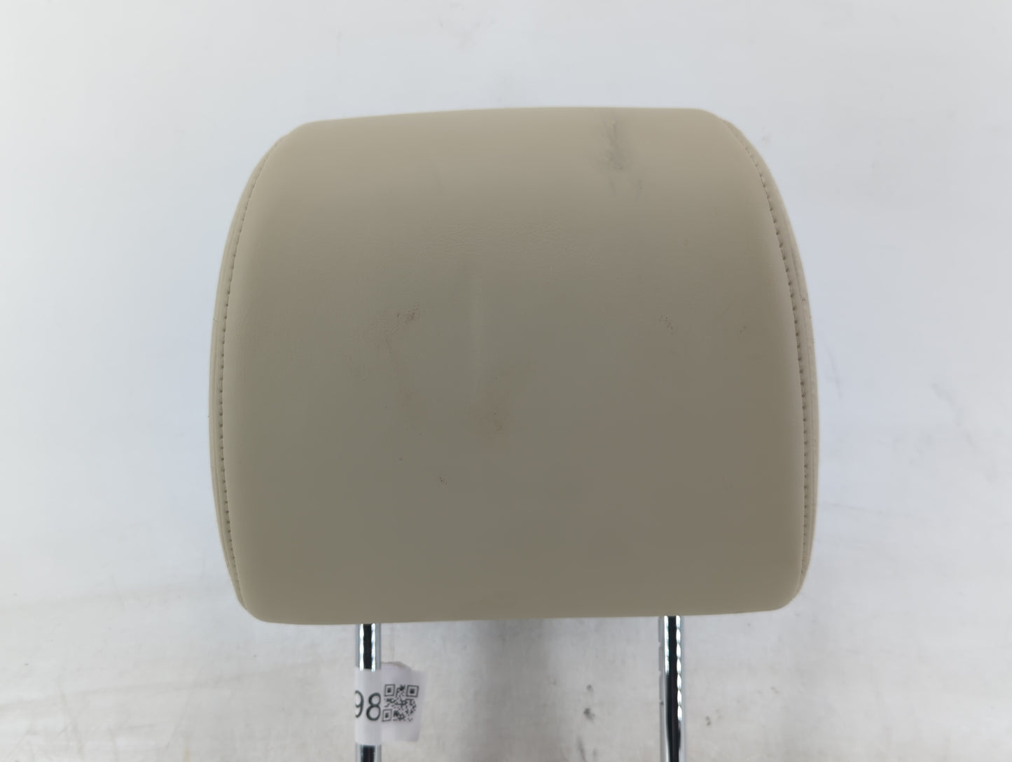 2006-2007 Infiniti M45 Headrest Head Rest Front Driver Passenger Seat Fits Fits 2006 2007 OEM Used Auto Parts - Oemusedautop