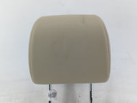 2006-2007 Infiniti M45 Headrest Head Rest Front Driver Passenger Seat Fits Fits 2006 2007 OEM Used Auto Parts - Oemusedautop