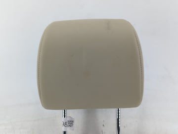 2006-2007 Infiniti M45 Headrest Head Rest Front Driver Passenger Seat Fits Fits 2006 2007 OEM Used Auto Parts - Oemusedautop