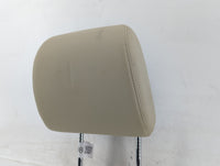 2006-2007 Infiniti M45 Headrest Head Rest Front Driver Passenger Seat Fits Fits 2006 2007 OEM Used Auto Parts - Oemusedautop