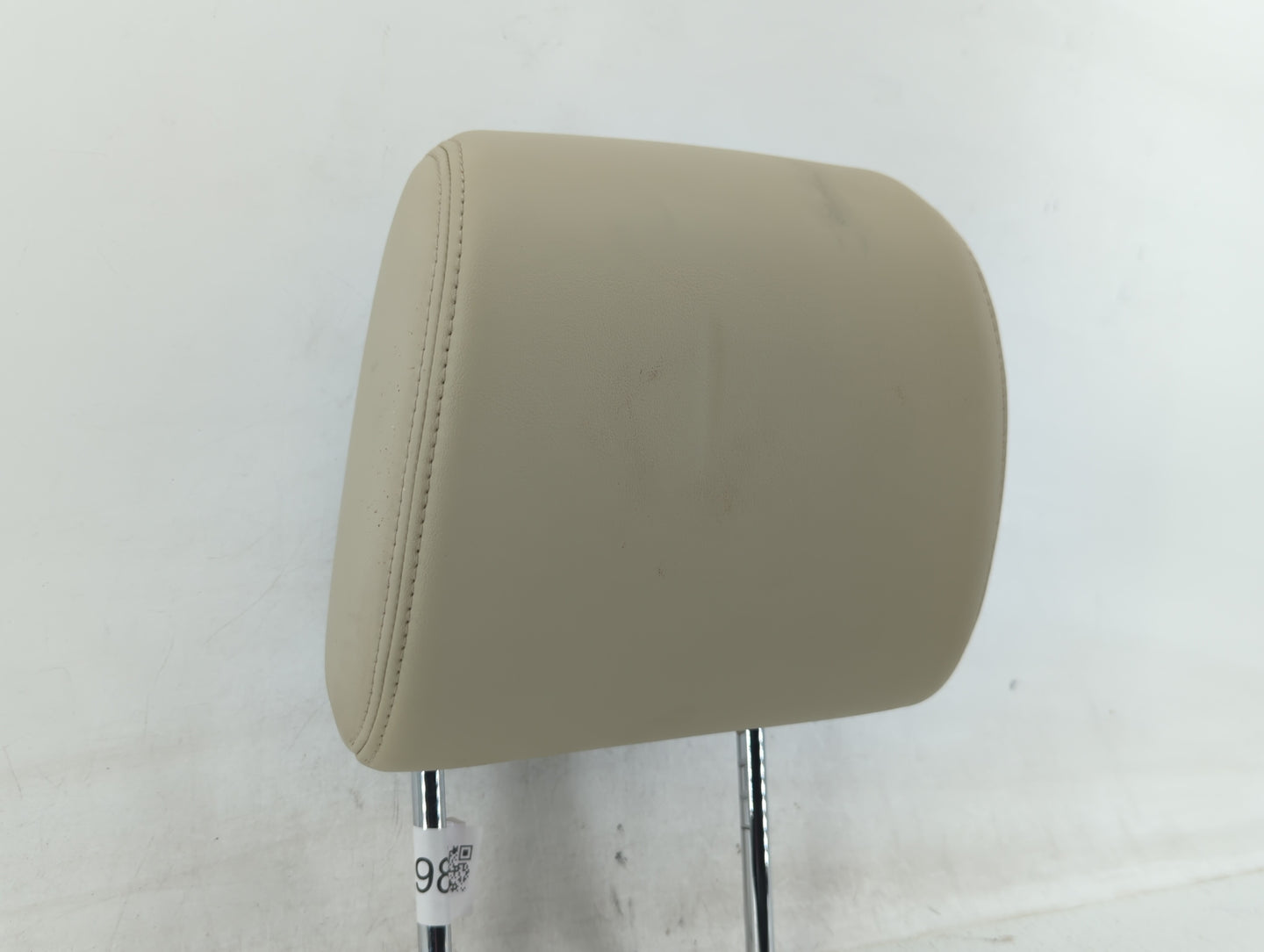 2006-2007 Infiniti M45 Headrest Head Rest Front Driver Passenger Seat Fits Fits 2006 2007 OEM Used Auto Parts - Oemusedautop