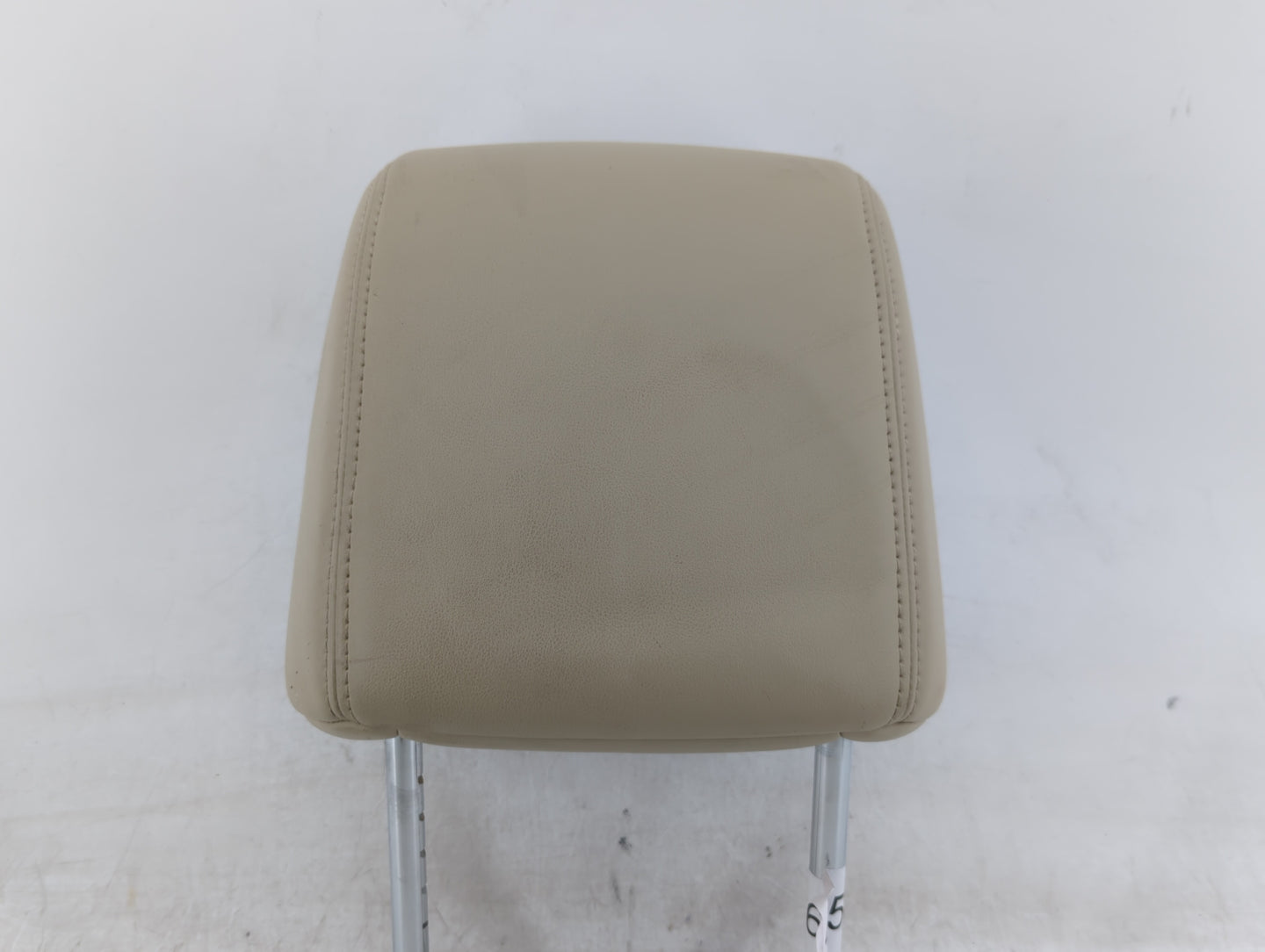 2006-2007 Infiniti M45 Headrest Head Rest Front Driver Passenger Seat Fits Fits 2006 2007 OEM Used Auto Parts - Oemusedautop