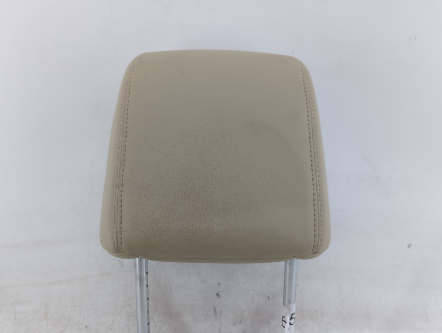 2006-2007 Infiniti M45 Headrest Head Rest Front Driver Passenger Seat Fits Fits 2006 2007 OEM Used Auto Parts - Oemusedautop