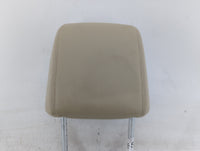 2006-2007 Infiniti M45 Headrest Head Rest Front Driver Passenger Seat Fits Fits 2006 2007 OEM Used Auto Parts - Oemusedautop