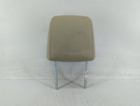 2006-2007 Infiniti M45 Headrest Head Rest Front Driver Passenger Seat Fits Fits 2006 2007 OEM Used Auto Parts - Oemusedautop