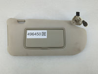 2006-2010 Infiniti M45 Sun Visor Shade Replacement Passenger Right Mirror Fits Fits 2006 2007 2008 2009 2010 OEM Used Auto P