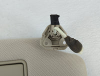 2006-2010 Infiniti M45 Sun Visor Shade Replacement Passenger Right Mirror Fits Fits 2006 2007 2008 2009 2010 OEM Used Auto P