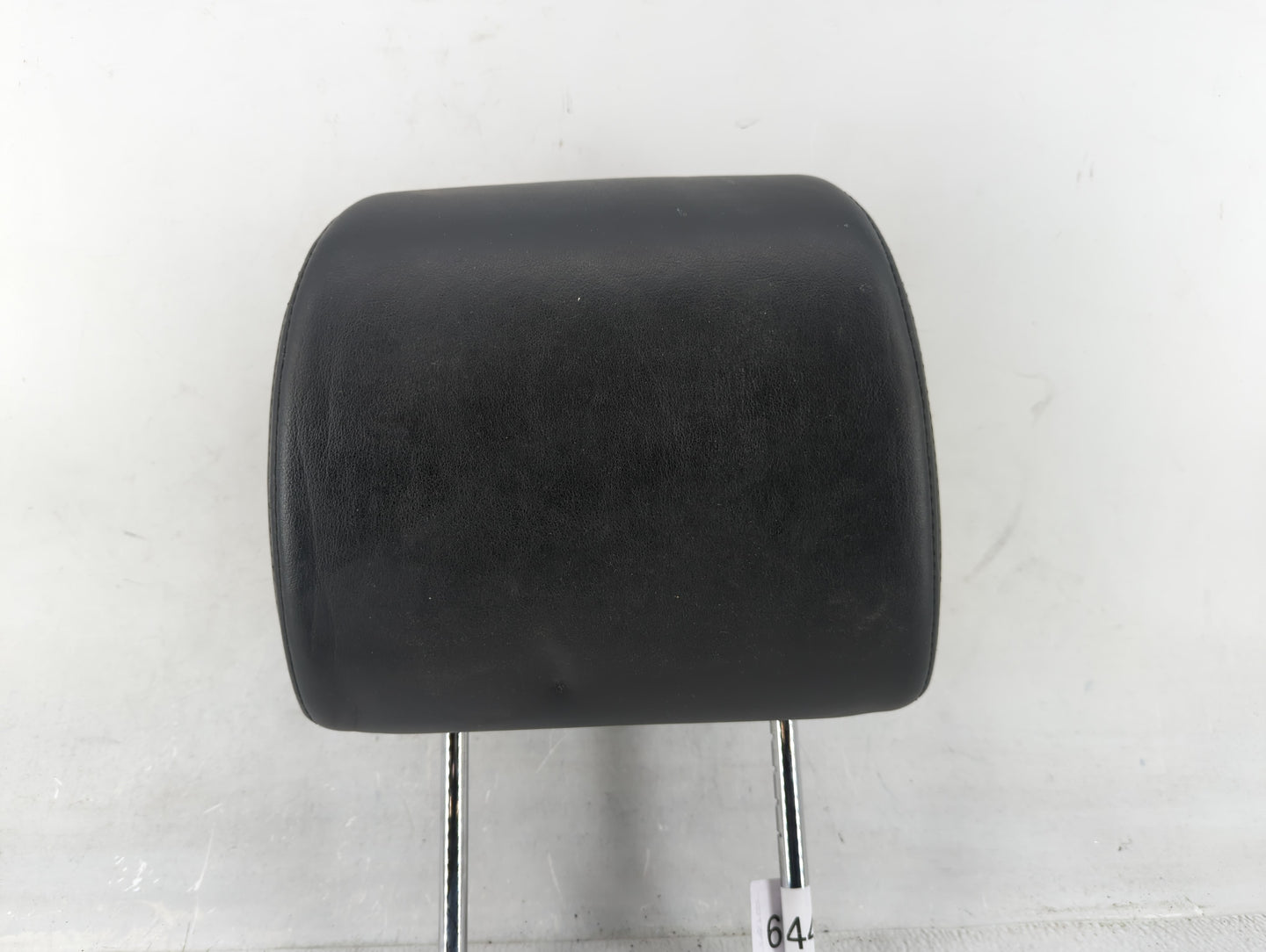 2006-2007 Infiniti M45 Headrest Head Rest Front Driver Passenger Seat Fits Fits 2006 2007 OEM Used Auto Parts - Oemusedautop