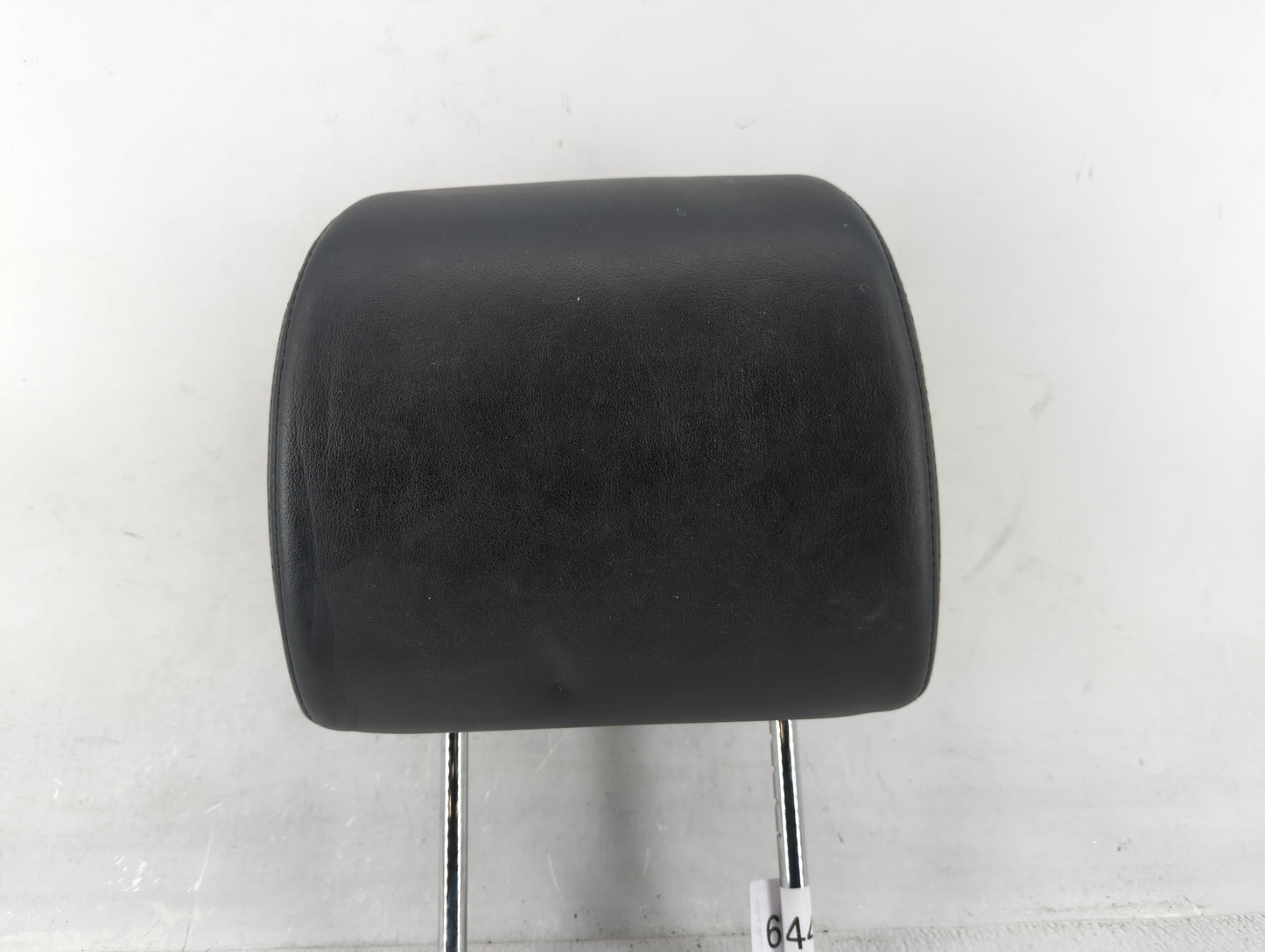 2006-2007 Infiniti M45 Headrest Head Rest Front Driver Passenger Seat Fits Fits 2006 2007 OEM Used Auto Parts - Oemusedautop