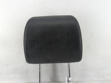 2006-2007 Infiniti M45 Headrest Head Rest Front Driver Passenger Seat Fits Fits 2006 2007 OEM Used Auto Parts - Oemusedautop