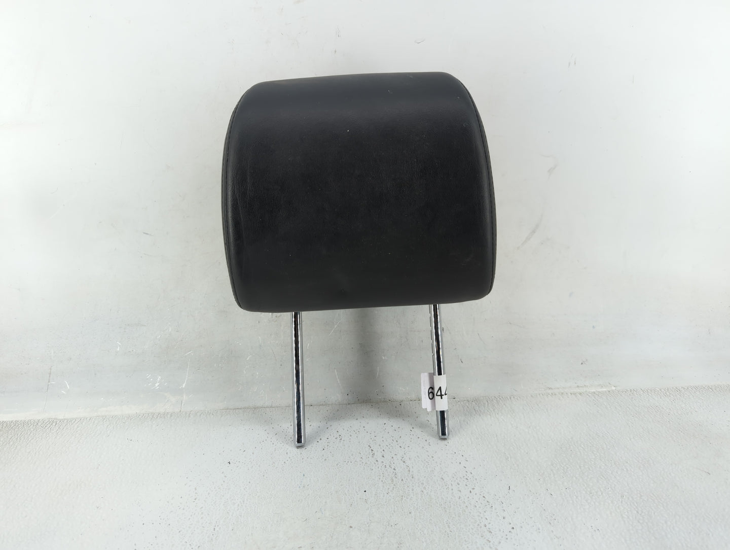 2006-2007 Infiniti M45 Headrest Head Rest Front Driver Passenger Seat Fits Fits 2006 2007 OEM Used Auto Parts - Oemusedautop