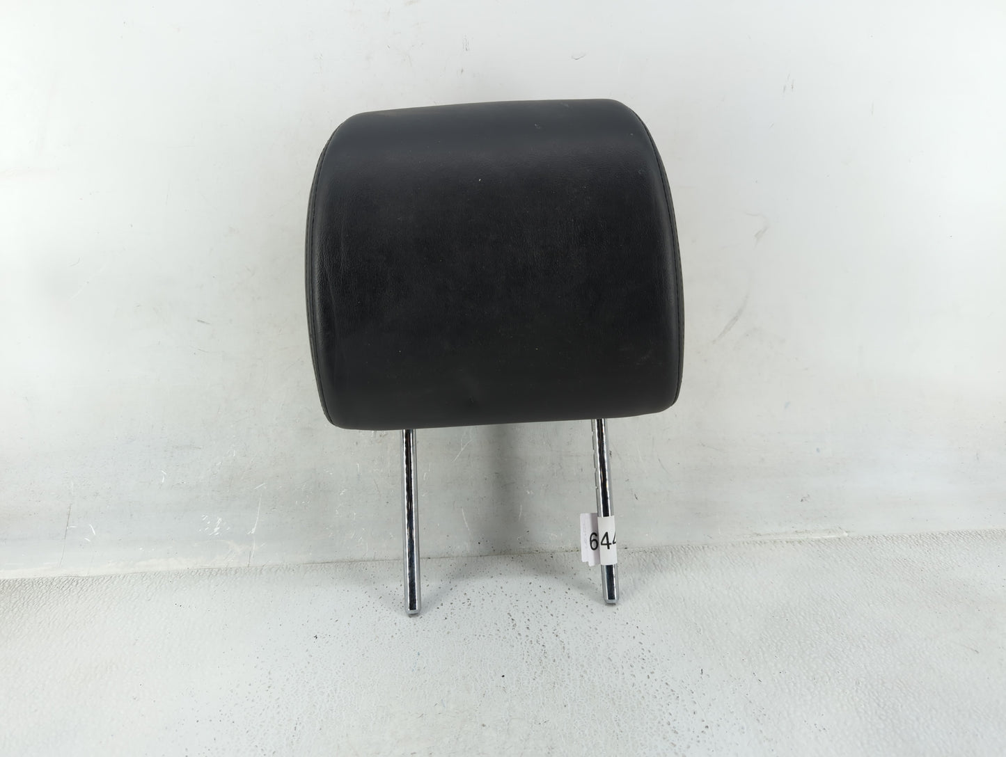 2006-2007 Infiniti M45 Headrest Head Rest Front Driver Passenger Seat Fits Fits 2006 2007 OEM Used Auto Parts - Oemusedautop