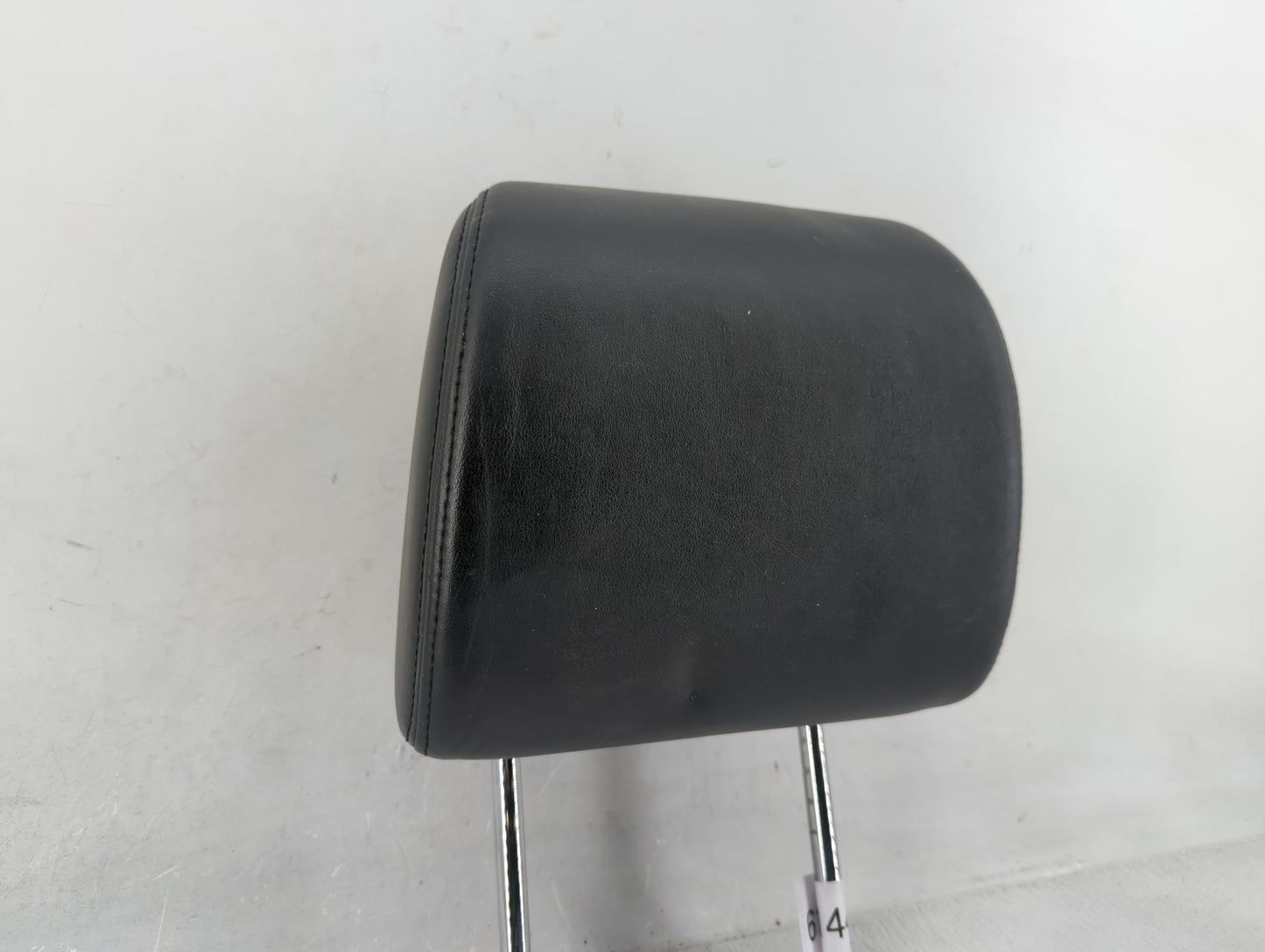 2006-2007 Infiniti M45 Headrest Head Rest Front Driver Passenger Seat Fits Fits 2006 2007 OEM Used Auto Parts - Oemusedautop