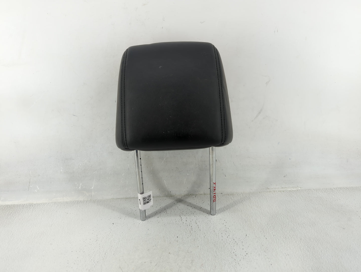 2006-2007 Infiniti M45 Headrest Head Rest Front Driver Passenger Seat Fits Fits 2006 2007 OEM Used Auto Parts - Oemusedautop